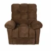 COLUMBIA MANUAL WALLSAVER RECLINER