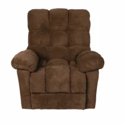 COLUMBIA MANUAL WALLSAVER RECLINER