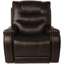 GIBSON POWER HEADREST LIFT RECLINER