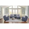 ELLSWORTH 2PC SOFA CHAISE SECTIONAL