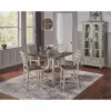 BETTON HILLS 5 PC COUNTER DINING