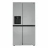 LG SIDE-BY-SIDE REFRIGERATOR