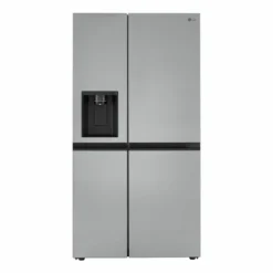 LG SIDE-BY-SIDE REFRIGERATOR