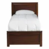 Brady Twin Panel Bed