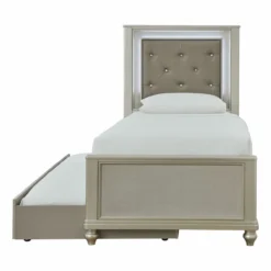 PRISCILLA STORAGE TRUNDLE