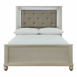 PRICILLA COMPLETE FULL BED