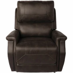 KENT POWER HEADREST LIFT RECLINER