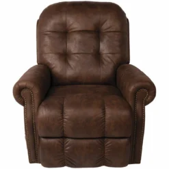 NORRIS LIFT RECLINER WITH HEAT & MASSAGE