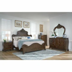 VALENCIA BEDROOM SET