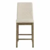 NOVA COUNTER DINING CHAIR