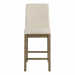 NOVA COUNTER DINING CHAIR