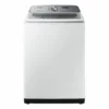 SAMSUNG TOP LOAD WASHER