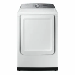 SAMSUNG ELECTRIC DRYER