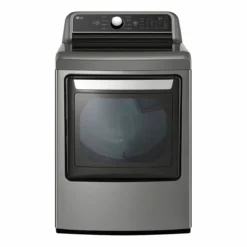 LG ELECTRIC DRYER