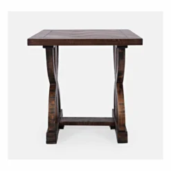 FENWAY END TABLE