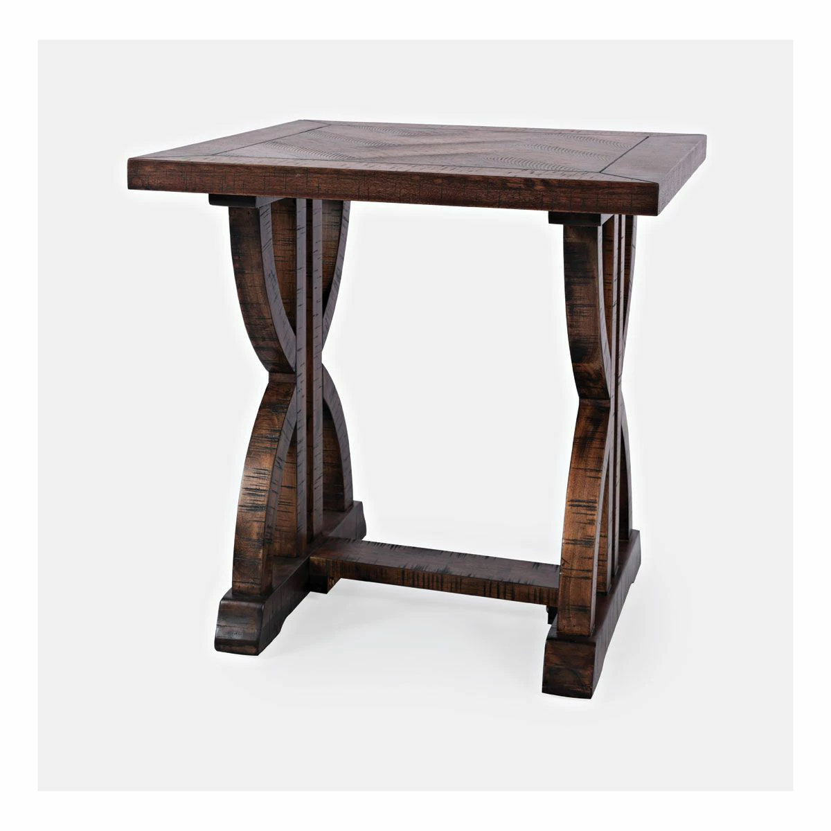 FENWAY END TABLE - Image 2