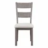 PINE HILLS SIDE CHAIR
