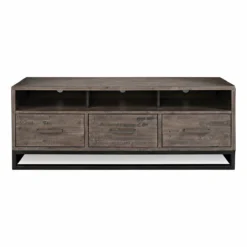 WILLOW OAK TV CONSOLE