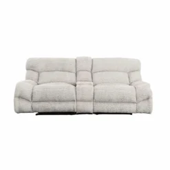 APEX MANUAL RECLINING CONSOLE LOVESEAT