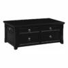 EBONY HEIGHTS LIFT TOP COFFEE TABLE