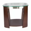 GALVESTON END TABLE