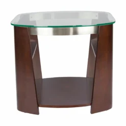 GALVESTON END TABLE