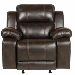 BRISTOL MANUAL GLIDER RECLINER