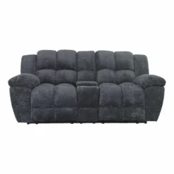 LOCKLEY POWER RECLINING CONSOLE LOVESEAT