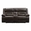 LARKIN POWER RECLINING CONSOLE LOVESEAT