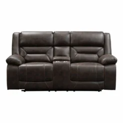 LARKIN POWER RECLINING CONSOLE LOVESEAT