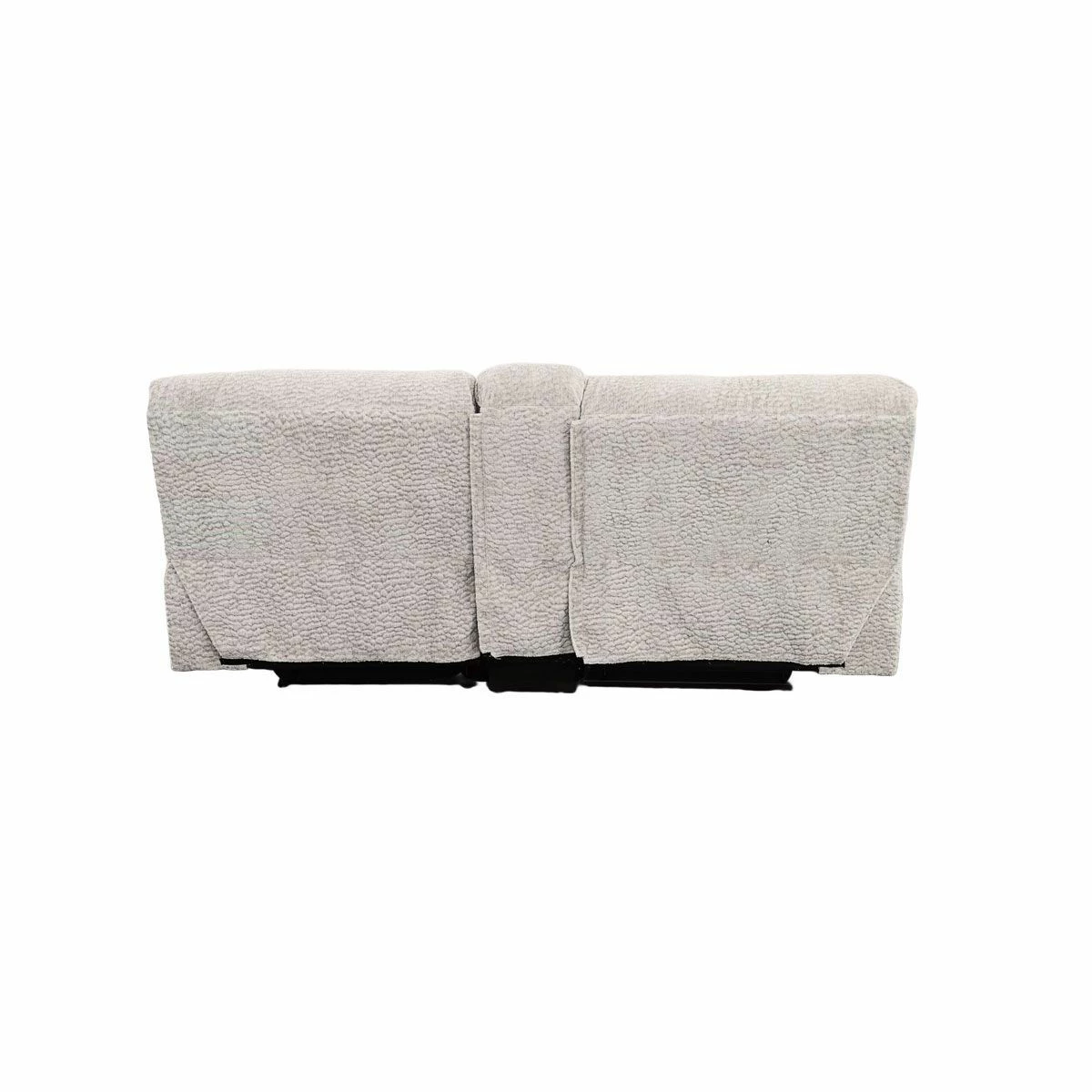 APEX POWER RECLINING CONSOLE LOVESEAT - Image 3