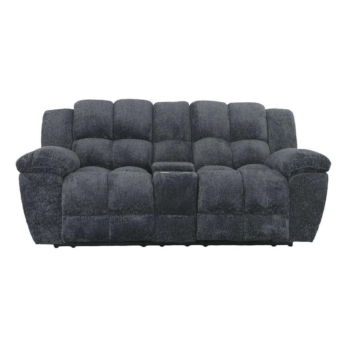 LOCKLEY 3PC POWER RECLINING SECTIONAL - Image 2