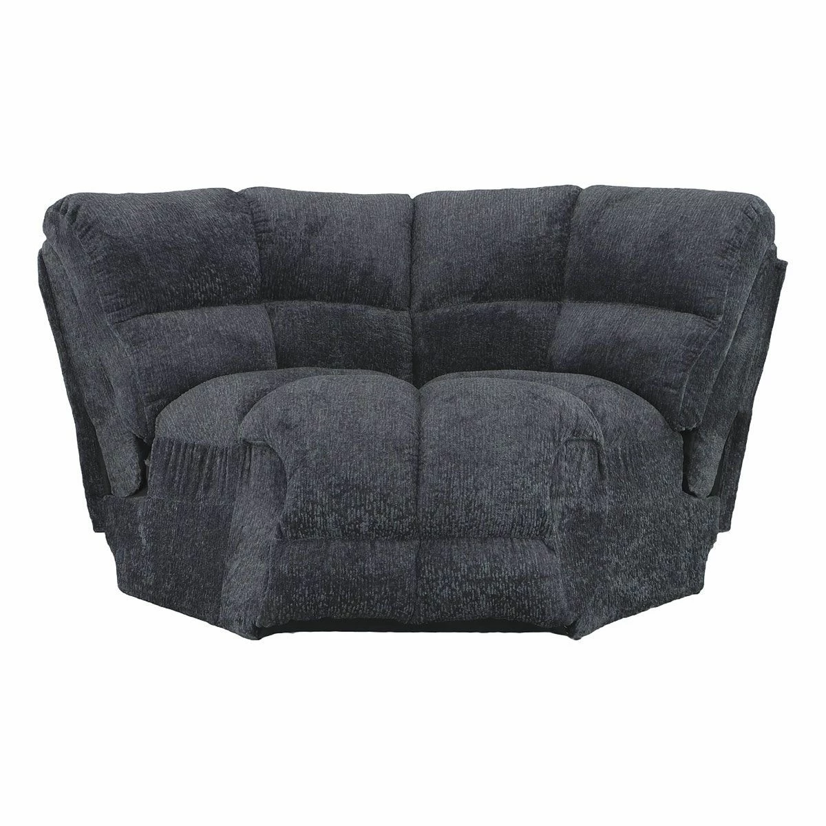LOCKLEY 3PC POWER RECLINING SECTIONAL - Image 4