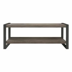 KINGSPORT COFFEE TABLE