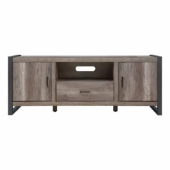 KINGSPORT 64" TV CONSOLE