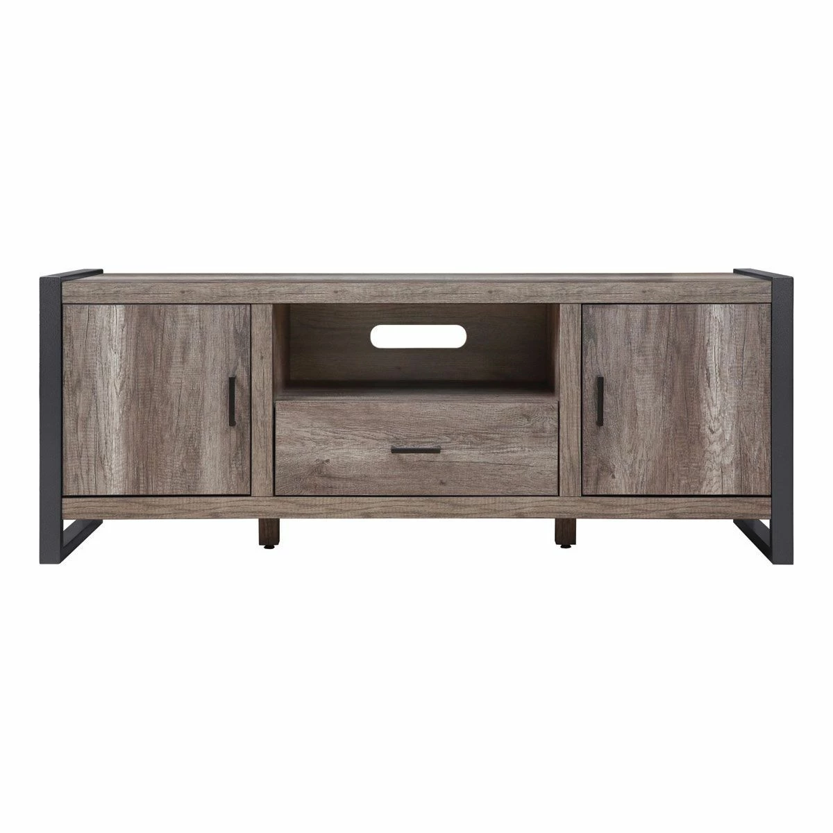 KINGSPORT 64" TV CONSOLE