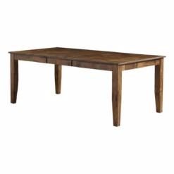 PATTERSON COUNTER DINING TABLE