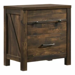 FOSTER NIGHTSTAND W/USB