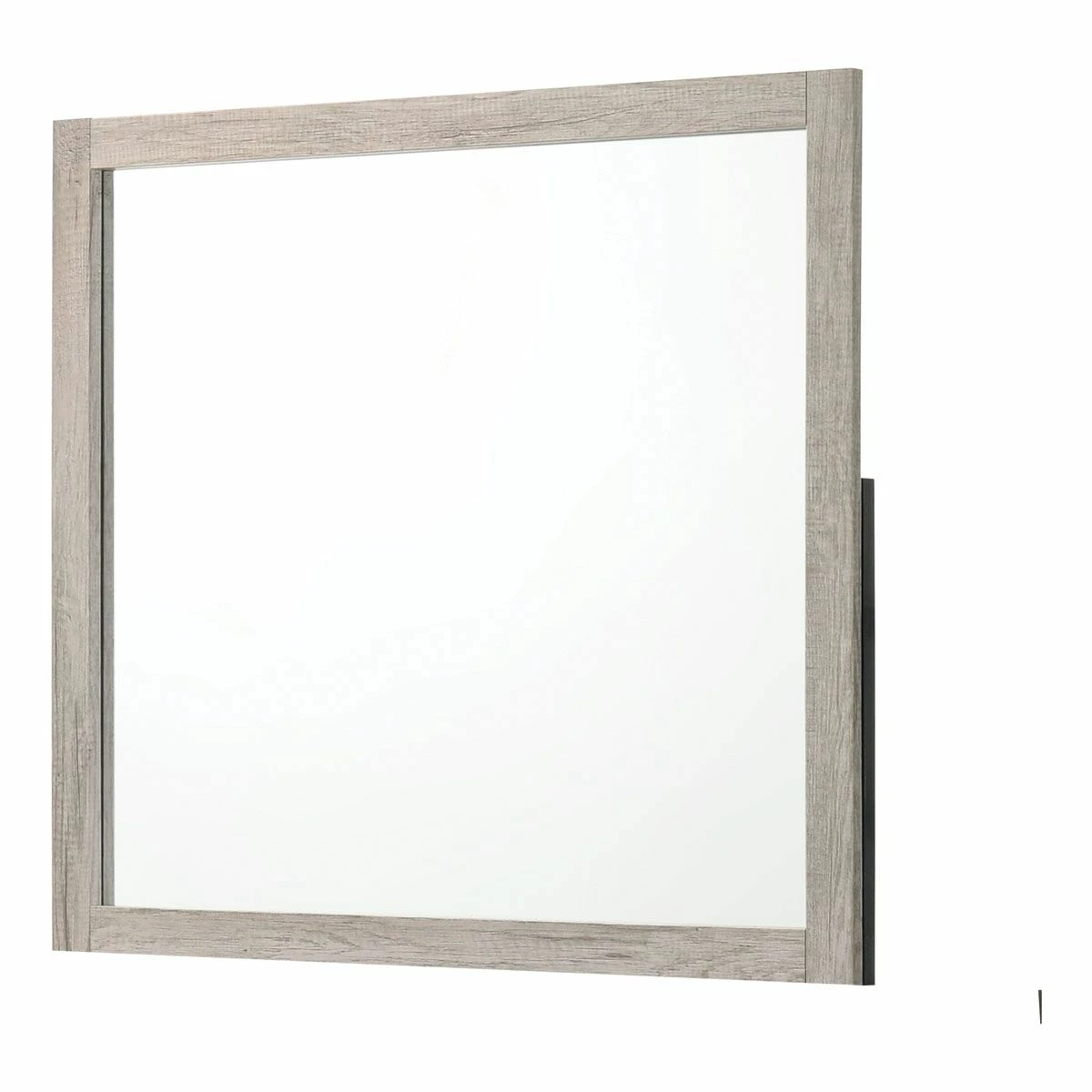 REMINGTON DRESSER & MIRROR - Image 3