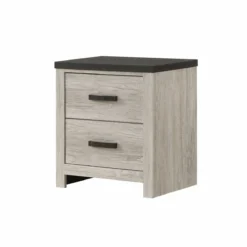 REMINGTON NIGHTSTAND W/USB