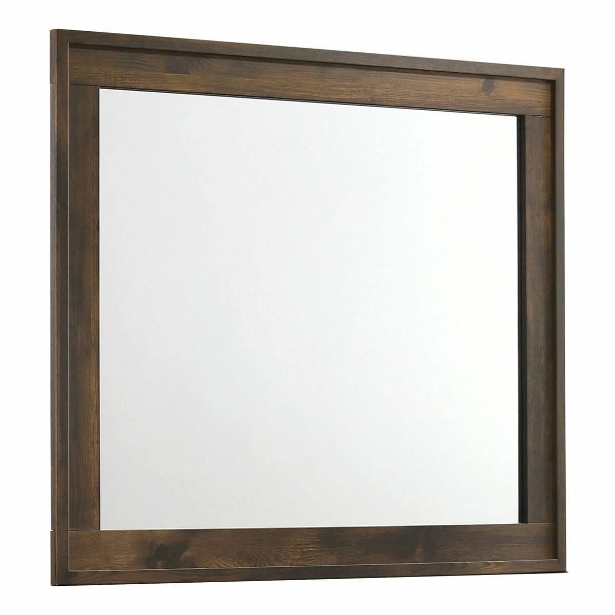 FOSTER DRESSER & MIRROR - Image 3