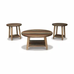 TUCSON 3 PACK TABLE GROUP