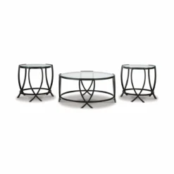 KATE 3 PACK TABLE