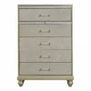 PRISCILLA 5 DRAWER CHEST