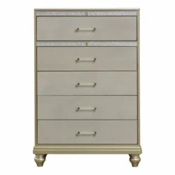 PRISCILLA 5 DRAWER CHEST