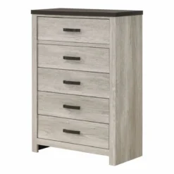 REMINGTON CHEST