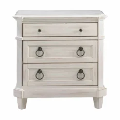 AUGUSTA II NIGHTSTAND