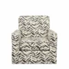 AVERY SWIVEL ACCENT CHAIR